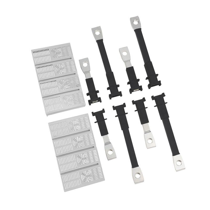 Выводы задние ERT T250 4P (8шт) КЭАЗ 361155