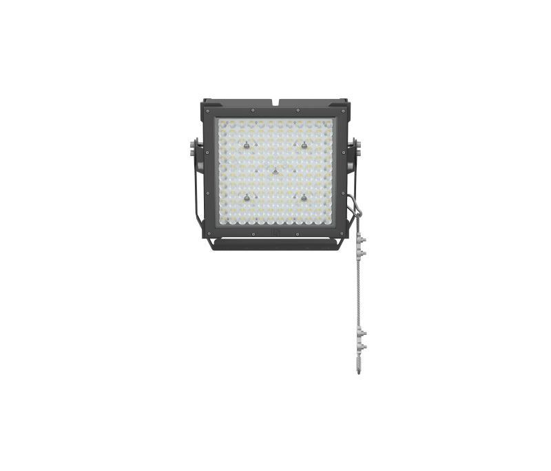 Светильник CHAMPION 450W D30 850 BK FB СТ 1879000650