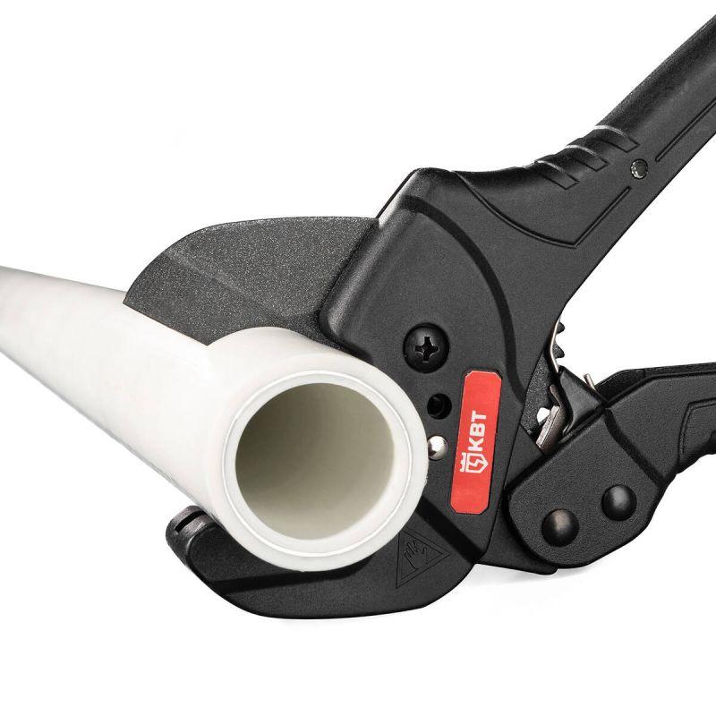 Ножницы-труборез НТП-42м ПРОФИ КВТ 104516