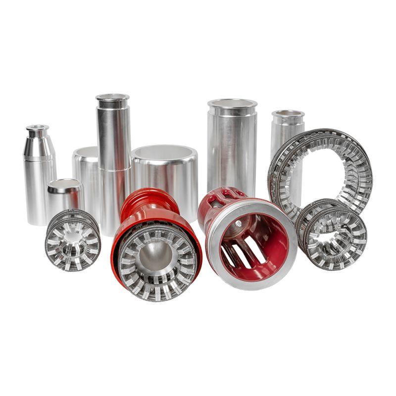 Контакт неподвижный CF-630-24-82-OptiMat BB КЭАЗ 387973