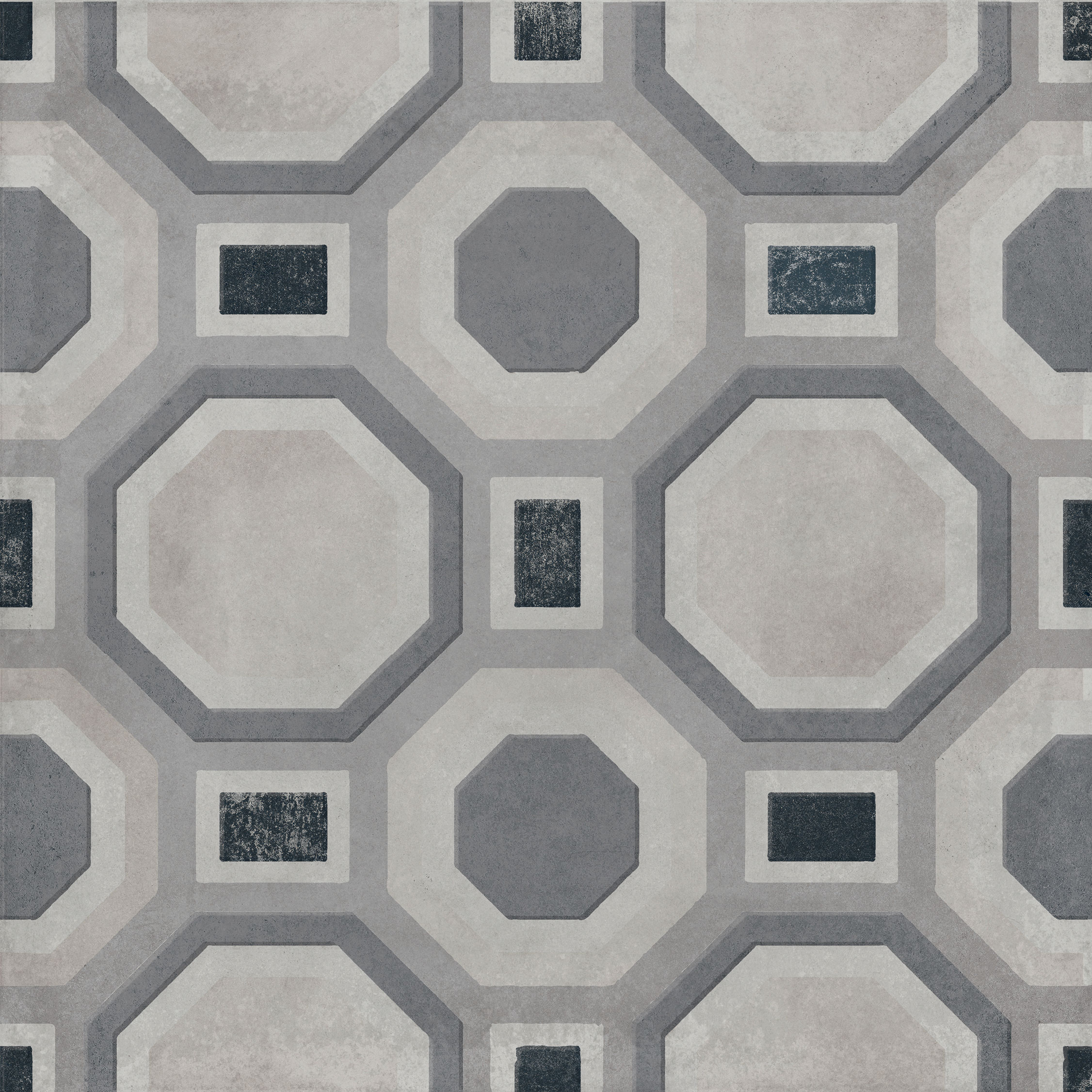 Керамогранит Коллиано орнамент 30х30, SG914600N