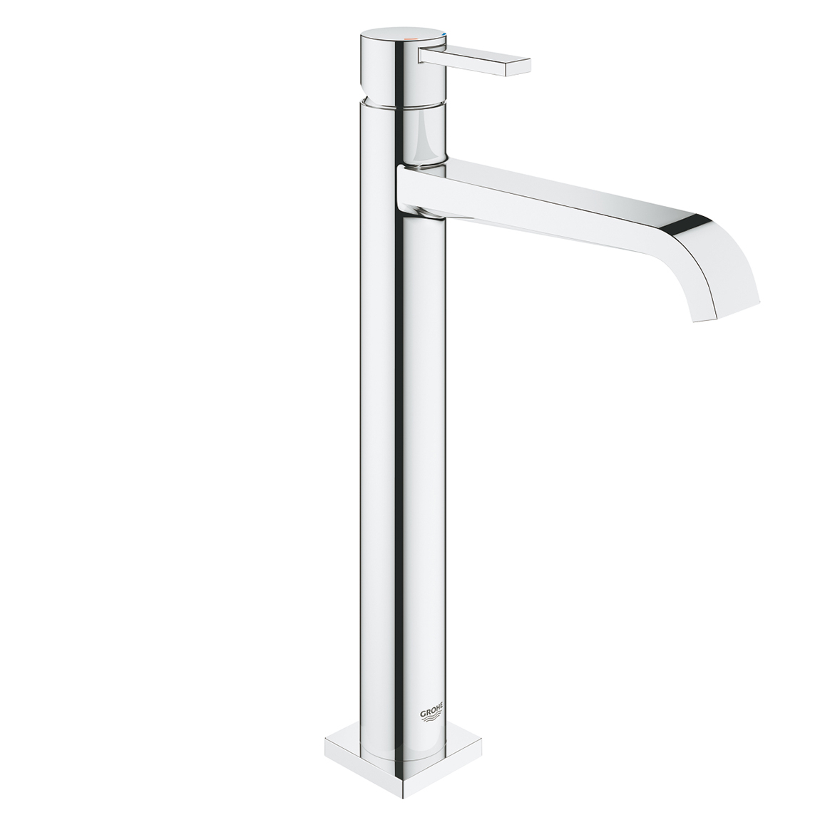 Смеситель Grohe Allure 23403000 для раковины