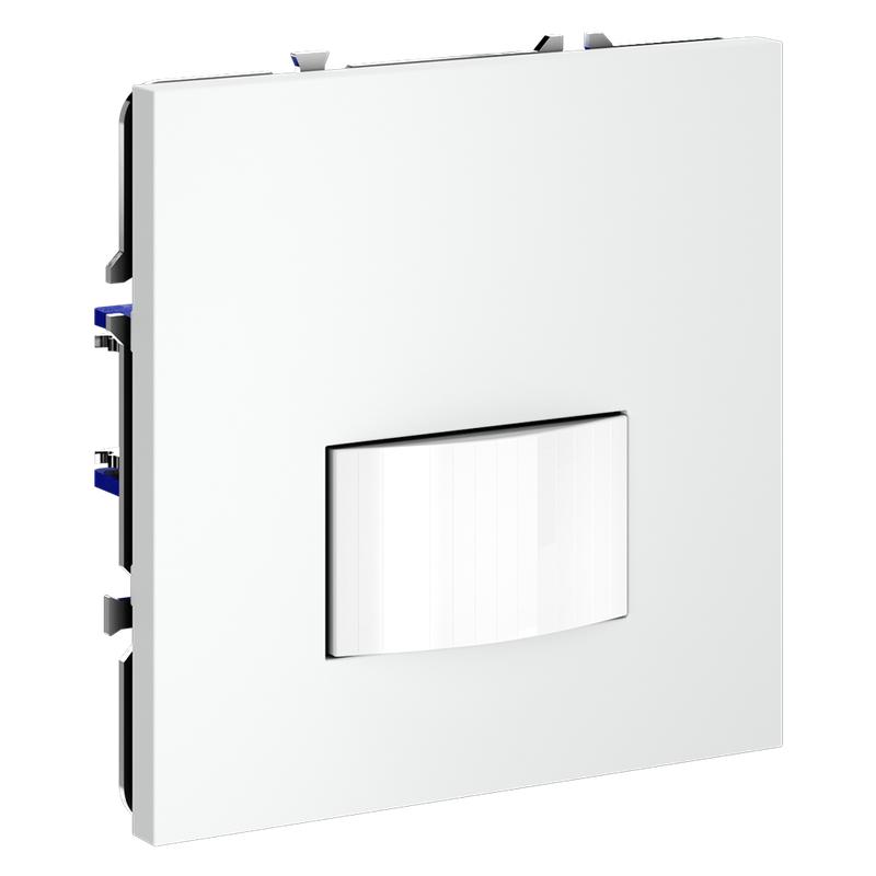 Датчик движения СП S70 механизм бел. матов. Voltum VLS070502