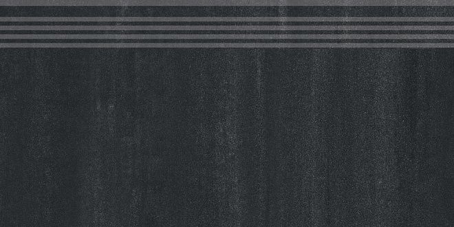 Ступень Про Дабл черный 30х60, DD200800R\GR