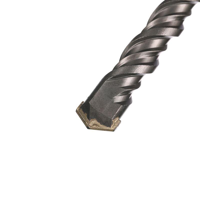 Бур по бетону 32х400х340мм SDS PLUS Kranz KR-91-0844