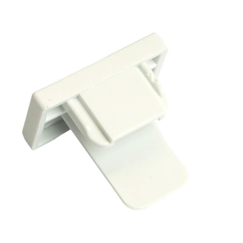 Заглушка пластиковая для шинопровода бел. LD1023 для CAB1007 FERON 51903