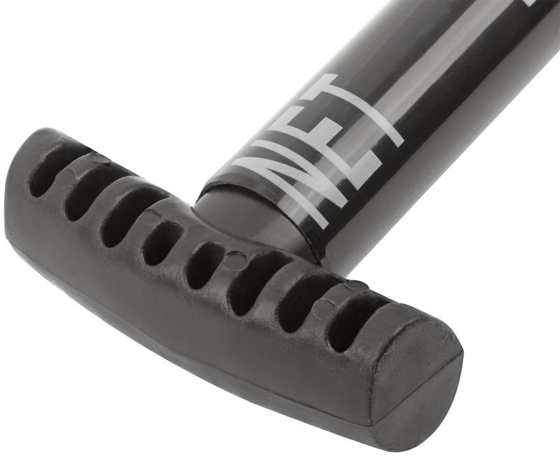 Ледоруб "Профи" 200х265х1200мм метал. черенок 68145