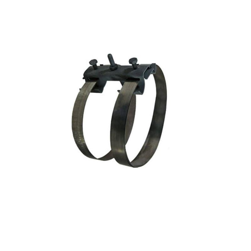 Держатель для труб двойн. d300мм М16 TDZ Промрукав PR08.32657