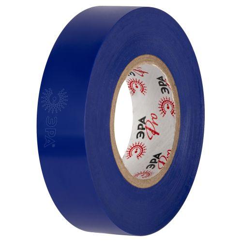 Изолента ПВХ 19мм (рул.25м) син. ET1925BLUE Эра Б0064222