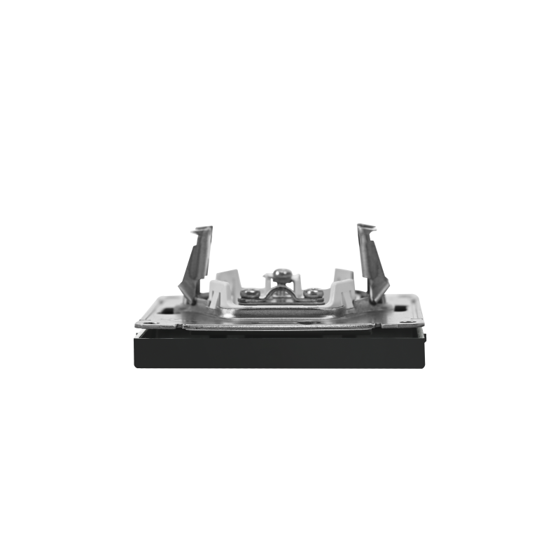 Антенна TV ArtGallery коннектор механизм карбон SE GAL001093