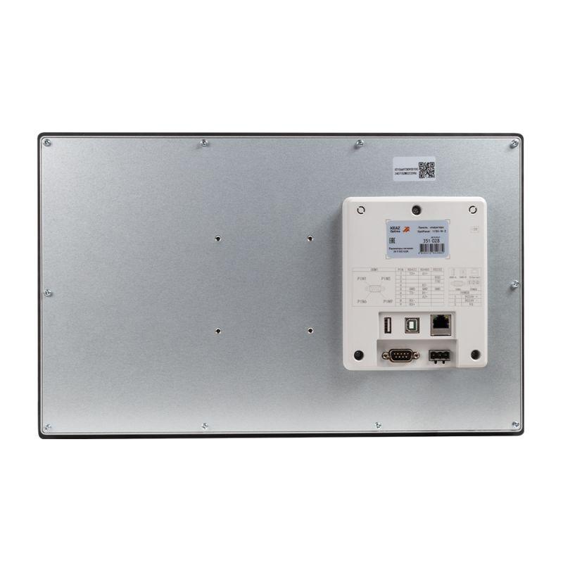 Панель оператора OptiPanel 1150-W-E КЭАЗ 351028