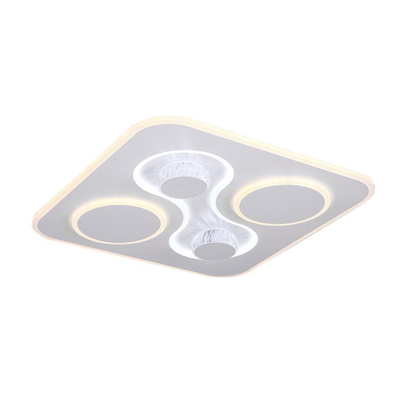 Светильник потолочный Lamina 95Вт 3000-6000К IP20 Freya FR6049CL-L95W