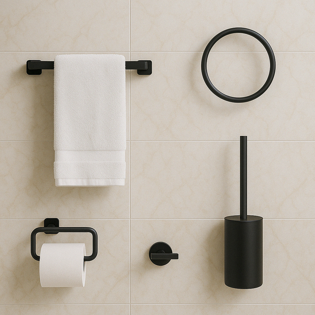 Комплектующие для мебели