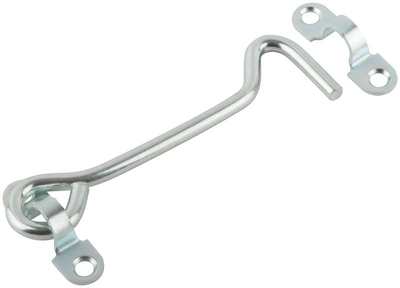 Крючок ветровой 100мм 66706