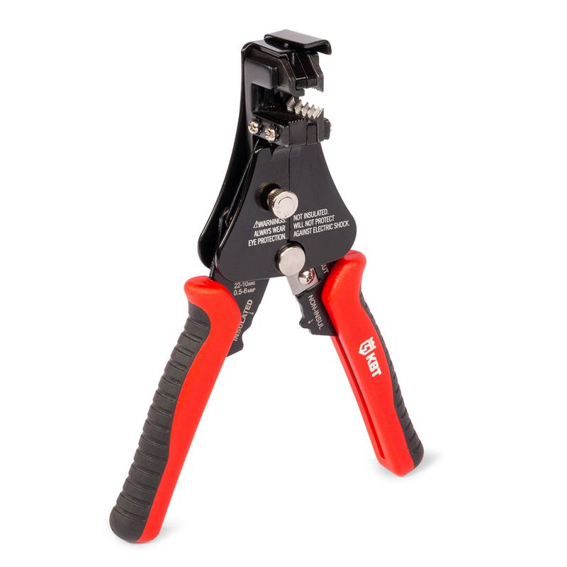 Инструмент для снятия изоляции WS-03 ПРОФИ КВТ 101542