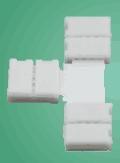 Разъем поворотный для LED ленты RGB 14.4Вт/м 7.2Вт/м 10мм (T-поворот) (уп.10шт) VARTON V4-R0-70.0024.KIT-1032