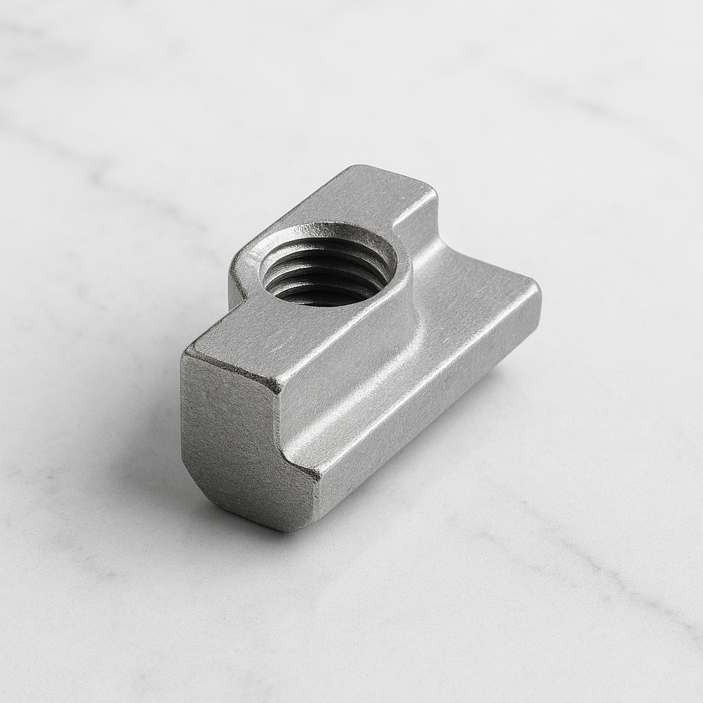 Гайка скользящая