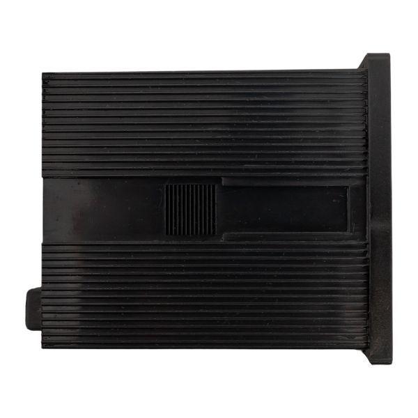 Амперметр цифровой AD-721 1ф на панель 72х72 EKF ad-721