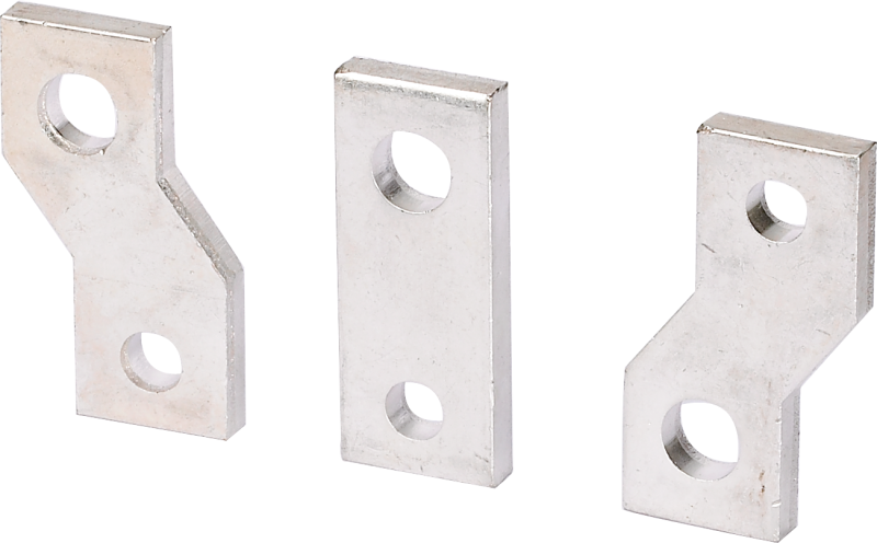 Шина выносная расш. 3п ШВ-302Rc (уп.3шт) DEKraft 28795DEK