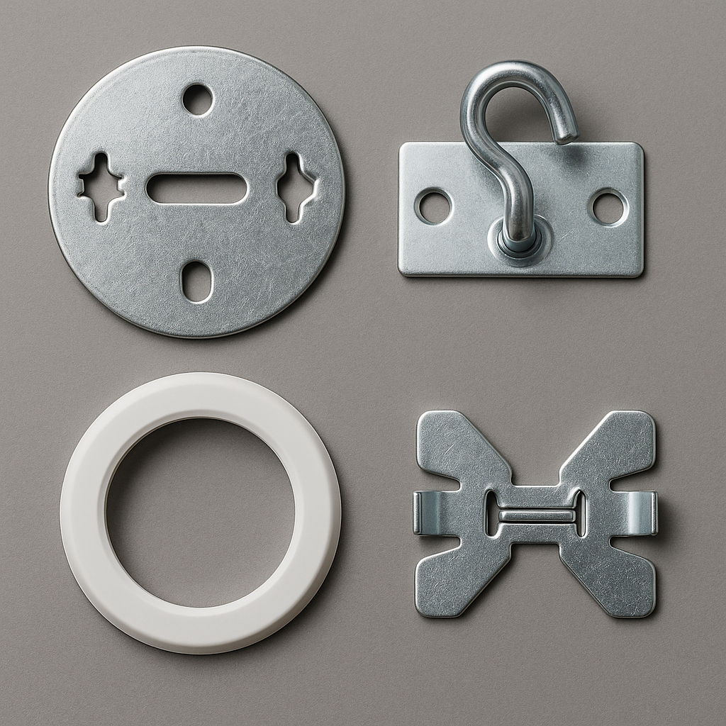 Аксессуары для светильника механические