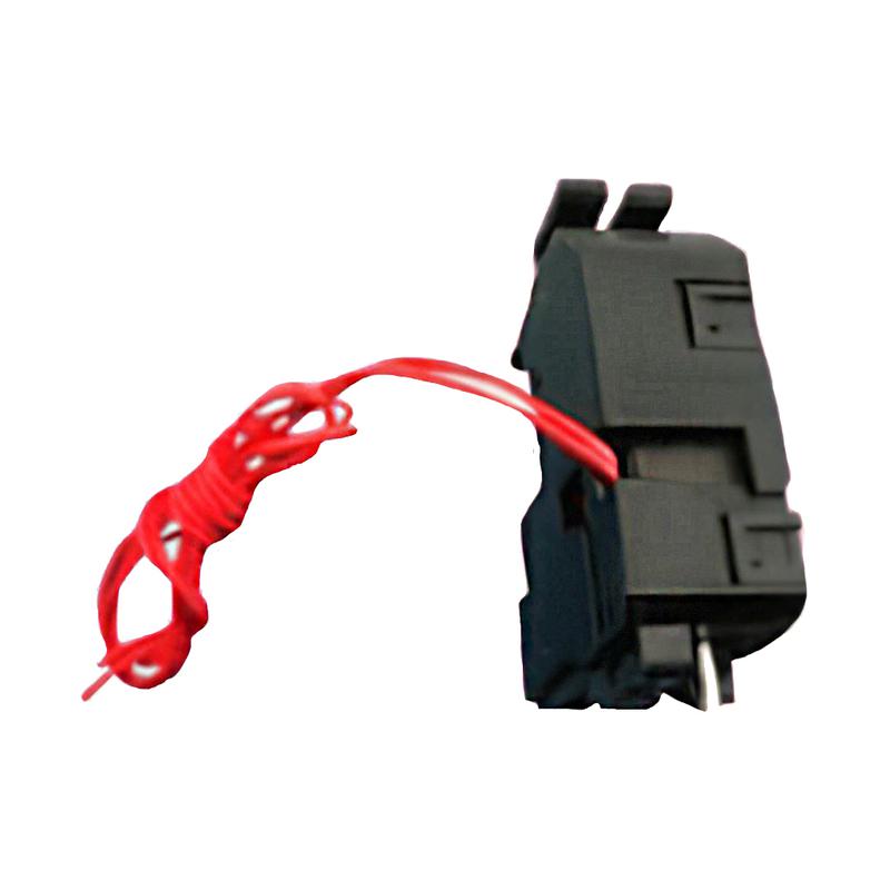 Расцепитель независимый PDE HCB630-DC-MX400AC 400В пер. тока для HCB-DC до 630А SmartWatt 4512020500126