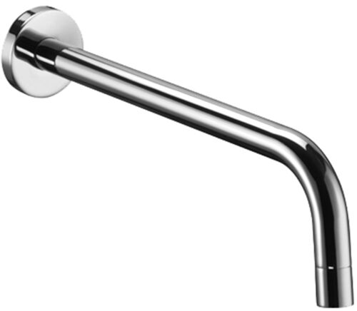 Излив из стены d.18 Paffoni LIGHT ZBOC045CR Хром