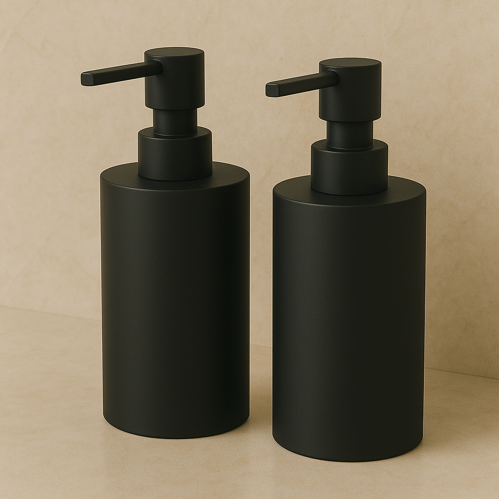 Дозаторы для мыла