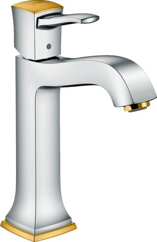 Смеситель Hansgrohe Metropol Classic 31302090 для раковины