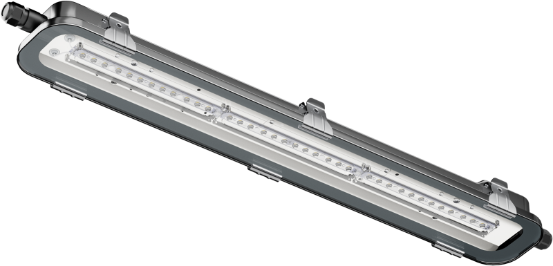 Светильник светодиодный 72 222 ДСП-103-20-С-30-600-4К-IP67 30Вт 4000К IP67 Innolux 72222