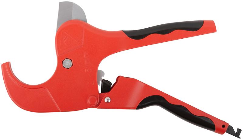 Ножницы для металлопластиковых трубок полуавтоматические 51мм FIT 70987