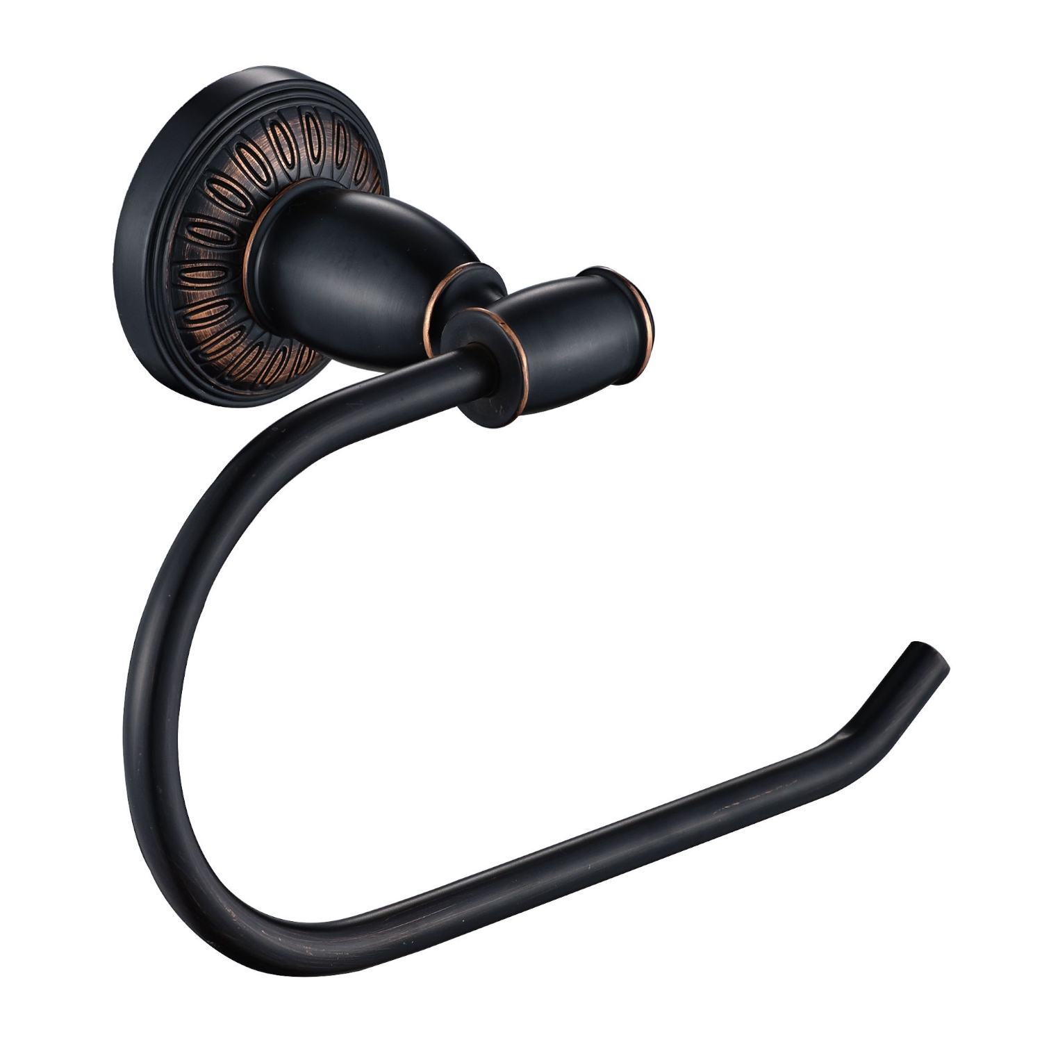 Полотенцедержатель Savol S-006660H, черный