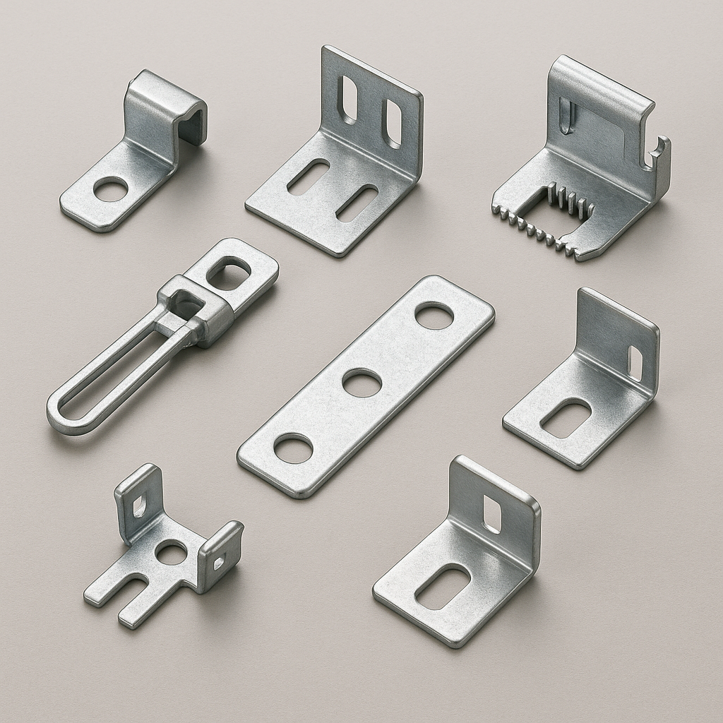 Аксессуары кабельных лотков монтажные