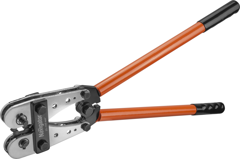 Пресс-клещи 95 266 NHT-Pk01-25-150 NAVIGATOR 95266