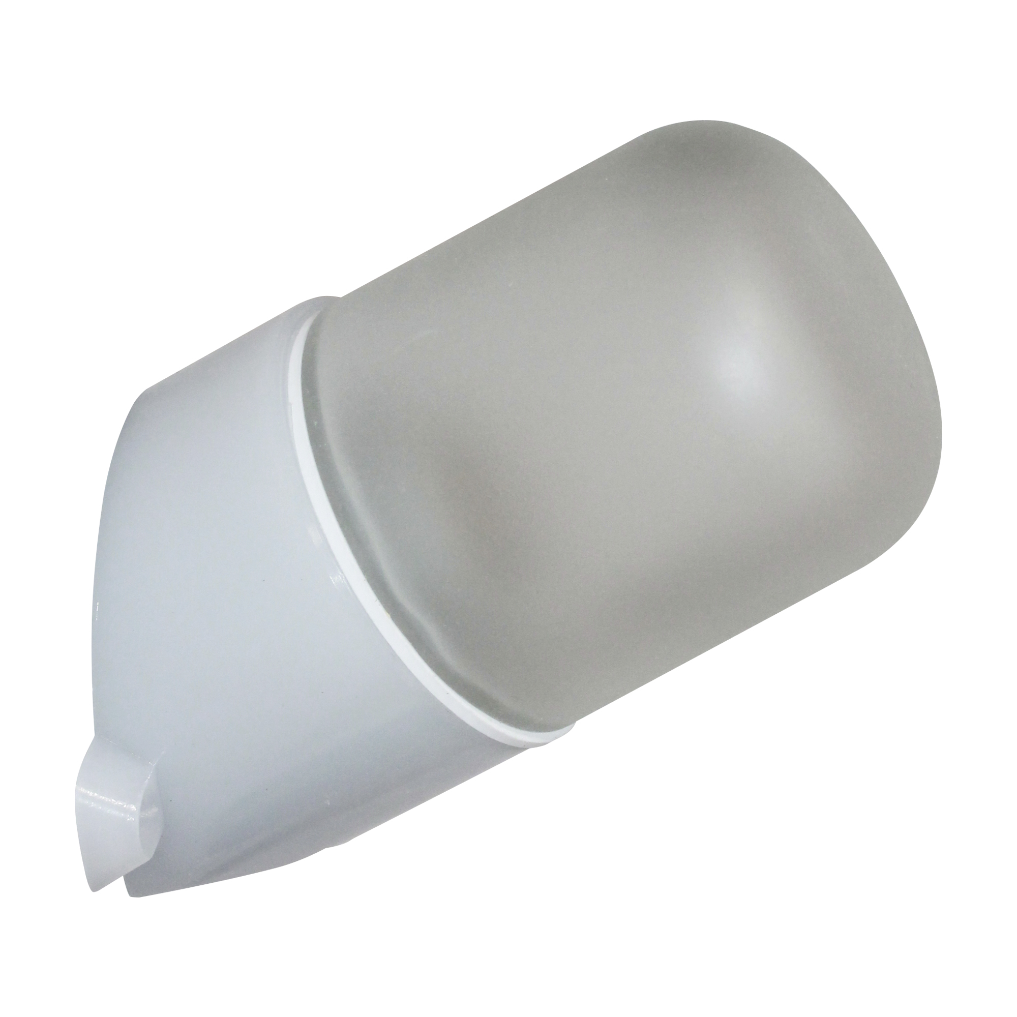 Светильник Линда 110 НББ 19-40-002 IP65 t=125град. матовыйкорпус наклонный опал. ГИ