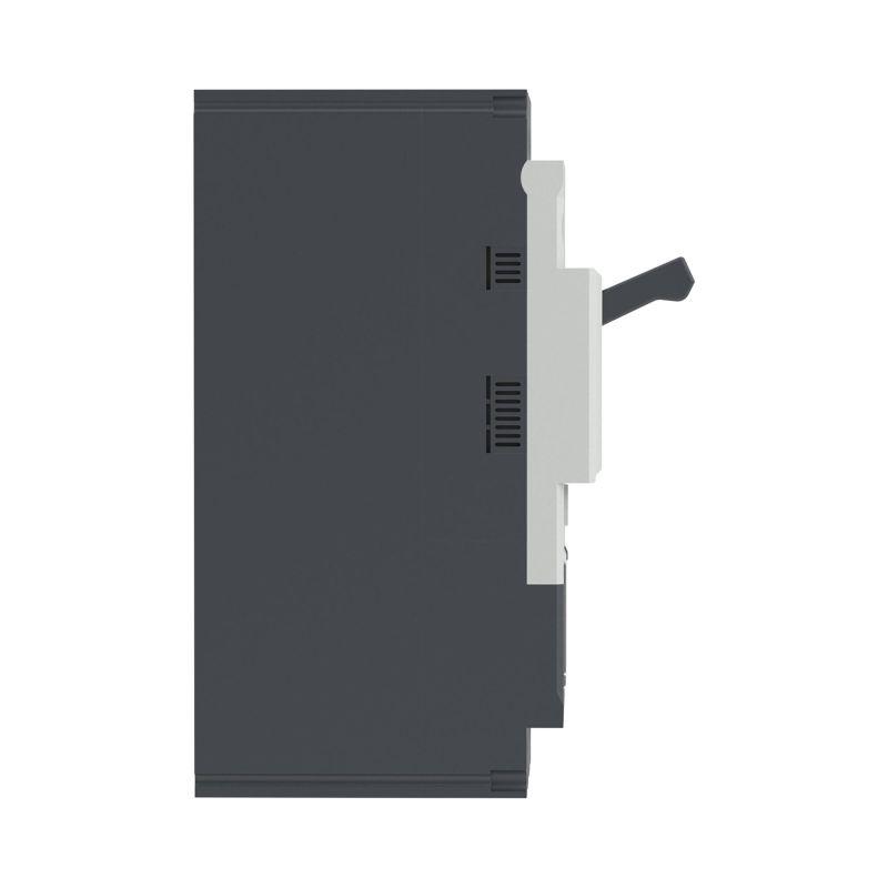 Выключатель автоматический 3P 200А 150кА pro MNX250H при AC415V расцепитель TMM YON MNX250H3PTMM0200