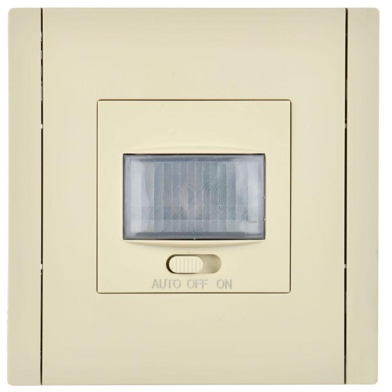 Датчик движения FORTE&PIANO FP455 ваниль IEK FP-MS10-N-150-05-K10