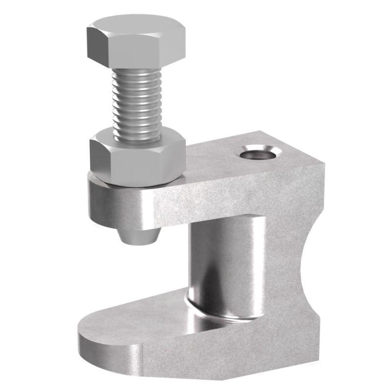 Струбцина М8 (комплект) Промрукав PR08.2623