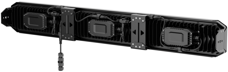 Светильник светодиодный 72 530 ДСП-112-00-С-300-5К-D35 5000К Innolux 72530