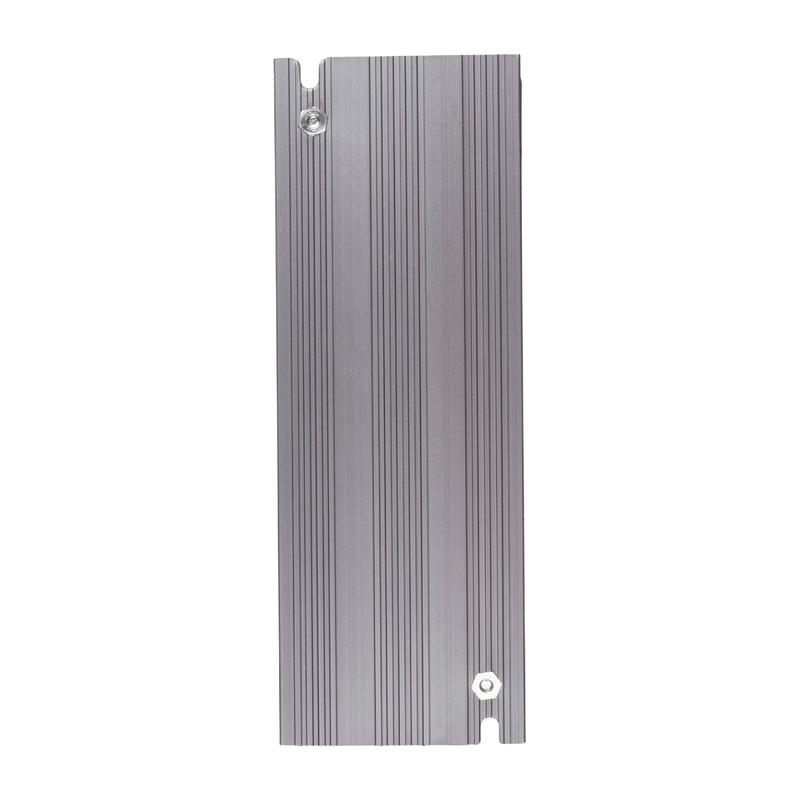 Блок питания для светодиод. ленты BSPS 24В 4.16А=100Вт IP20 Pro JazzWay 5062184