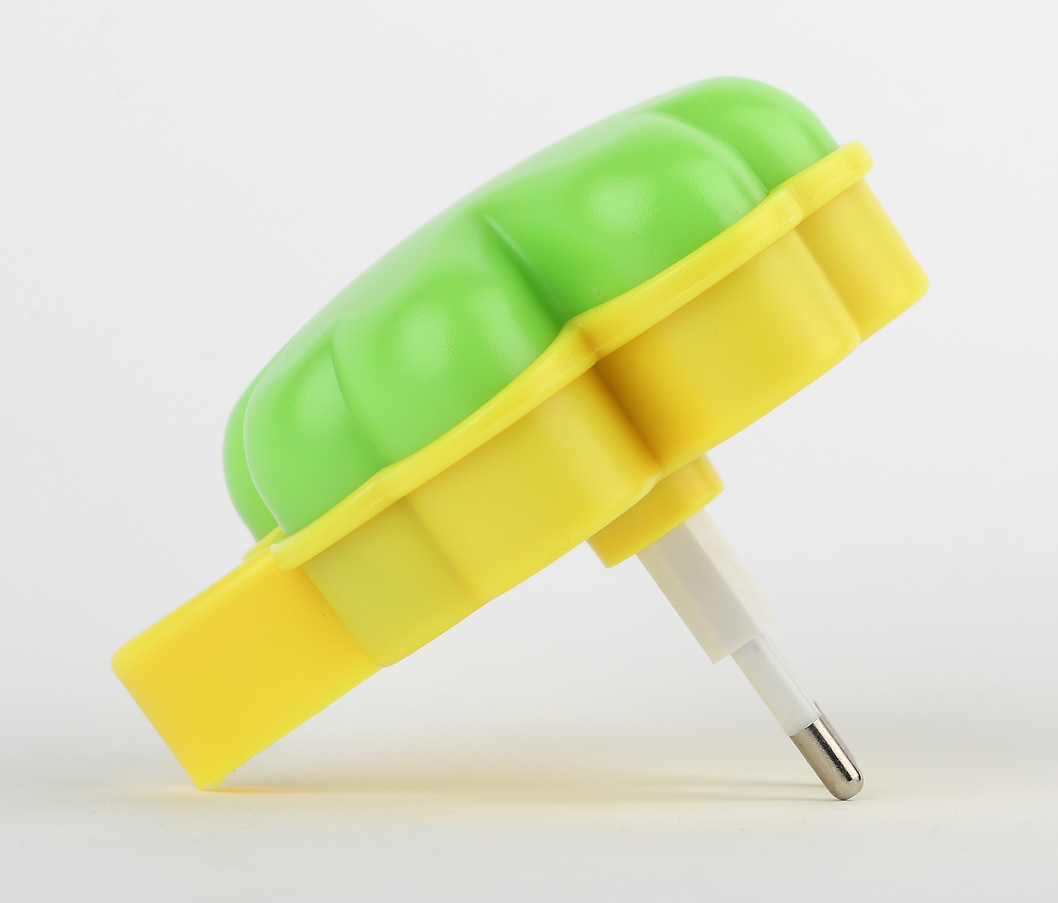 Ночник NN-606-LS-GR зеленый (12/240/960)