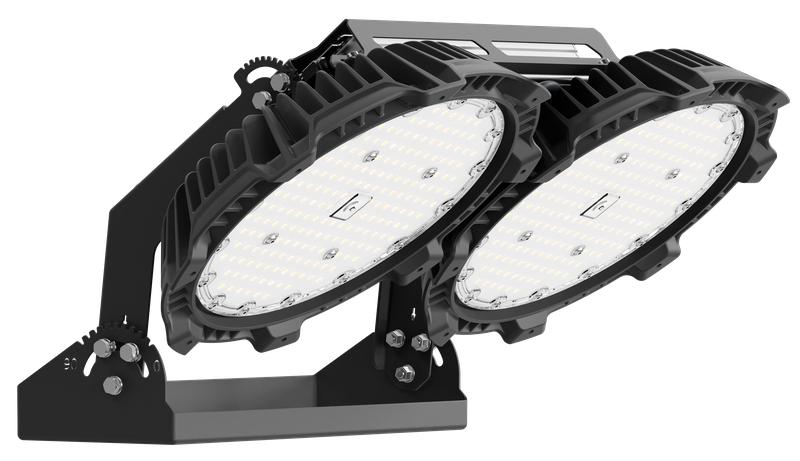 Прожектор светодиодный ATAMAN HB 2 FL 460 750 D120 Технологии света УТ000021355