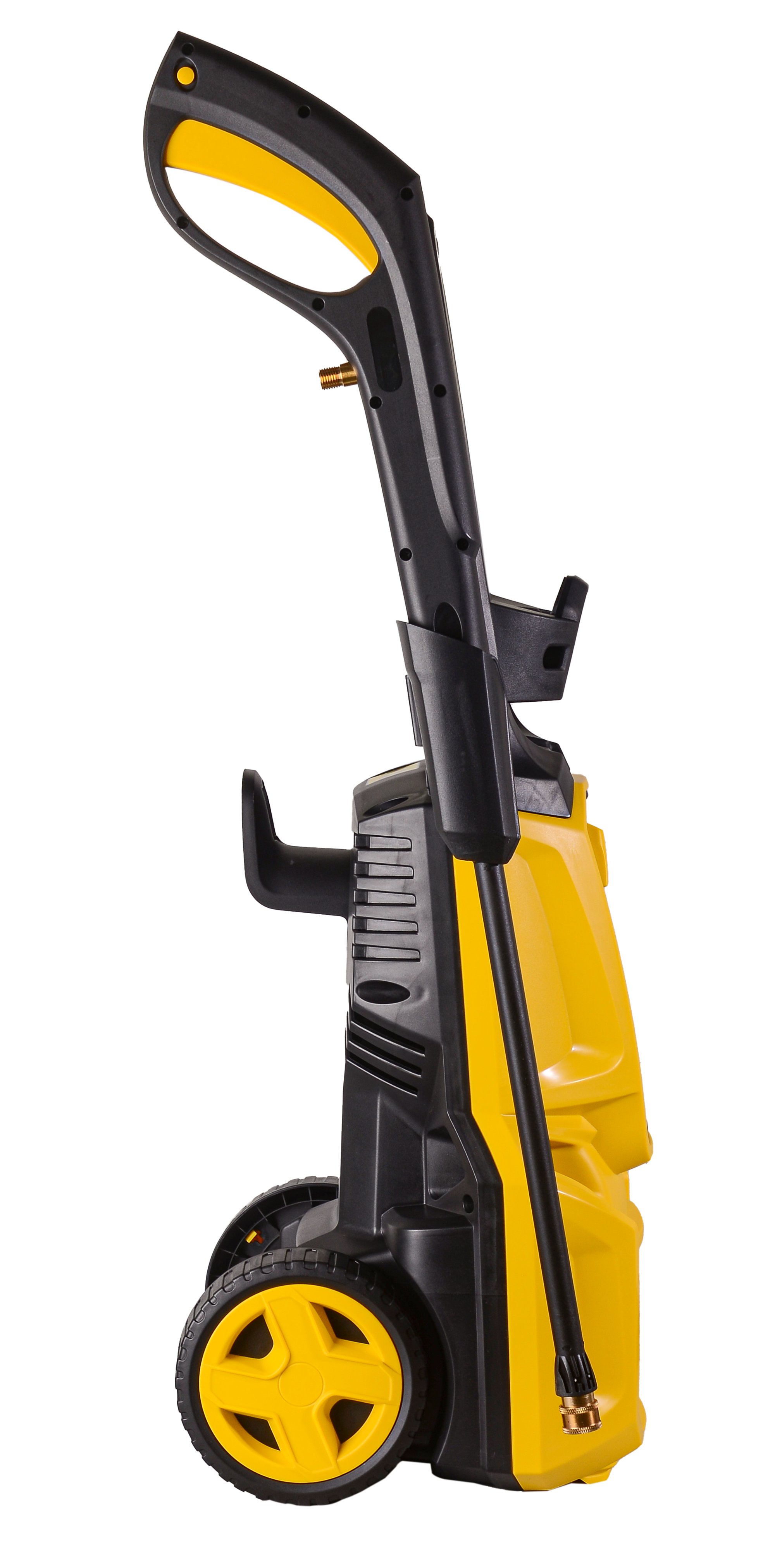 Мойка высокого давления M165-РW