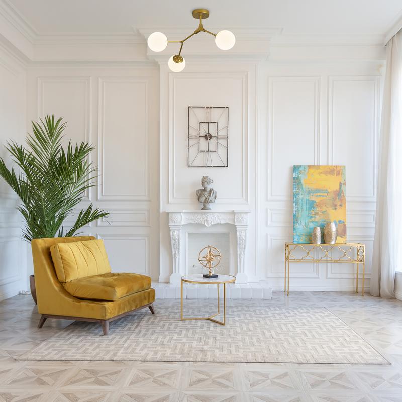 Светильник потолочный SkIP3х15Вт E27 IP20 Freya FR5497PL-03G