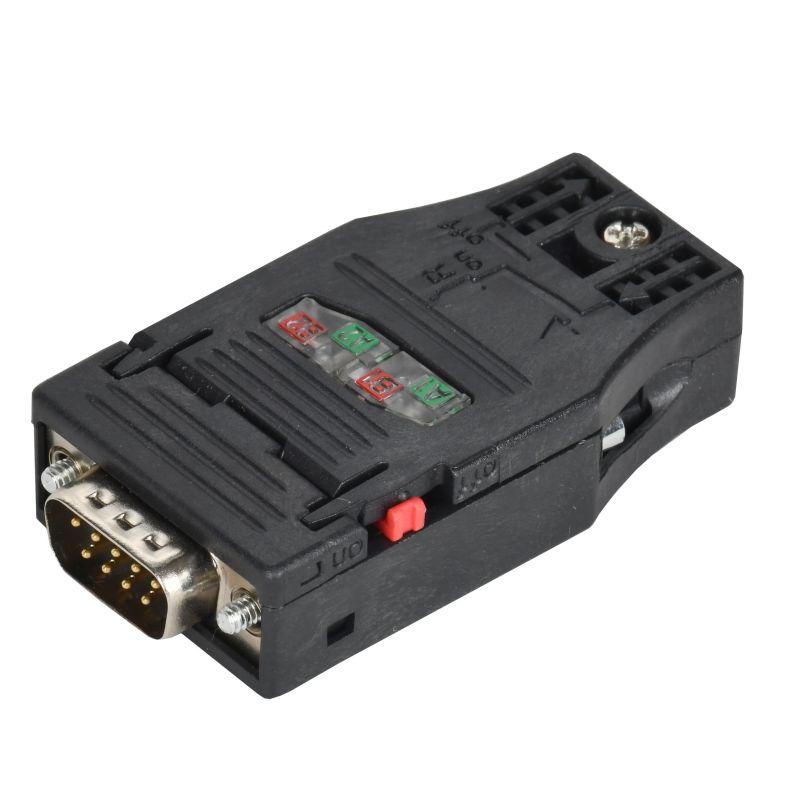 Плата расширения ProfiBus для FC-431 ONI EC-FC-431-PROFIBUS