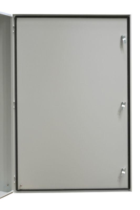 Корпус металлический ЩРНМ IP55 1400х800х300 DEKraft 32522DEK