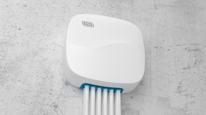 Модуль управления HUB Stahlmann 2282761