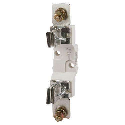 Держатель плавкого предохранителя ДП-39 габарит 3 PRO ppnb-39 Эра Б0064037