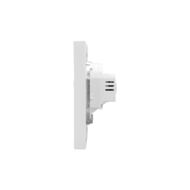 Подсветка STRONG MIELE СП настен. для ног жемчуг Kranz KR-78-0727-4