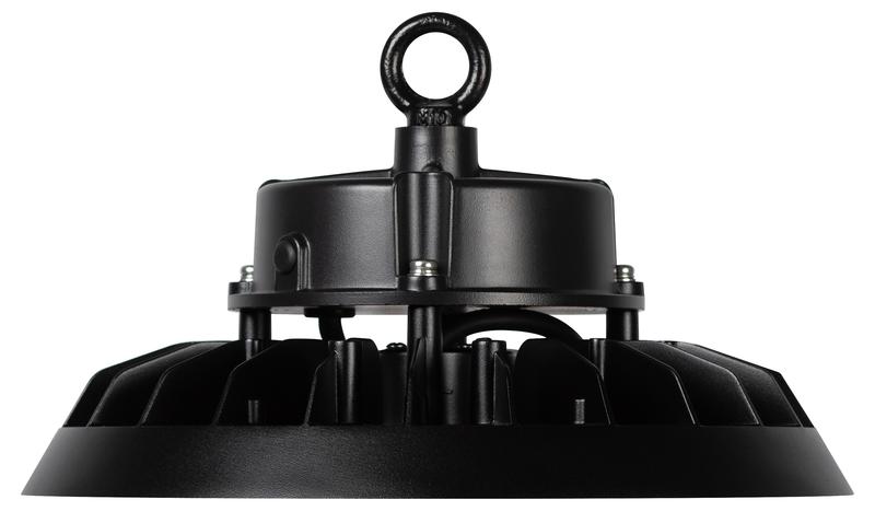 Светильник светодиодный SPP-407-090-50K-150 150Вт 22500лм 5000К 80Ra Кп<5% КСС Г IP65 90град. ДСП для высоких пролетов (high bay) Эра Б0069334