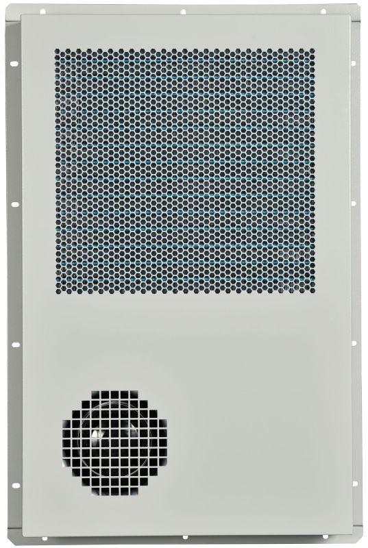 Кондиционер моноблочный 800Вт для телеком. шкафа ITK CM-0800-230